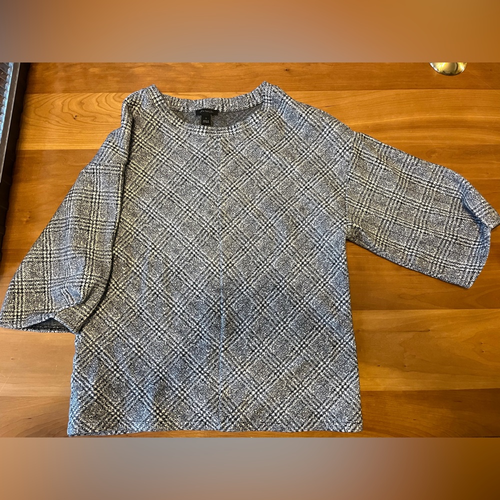 Ann Taylor top